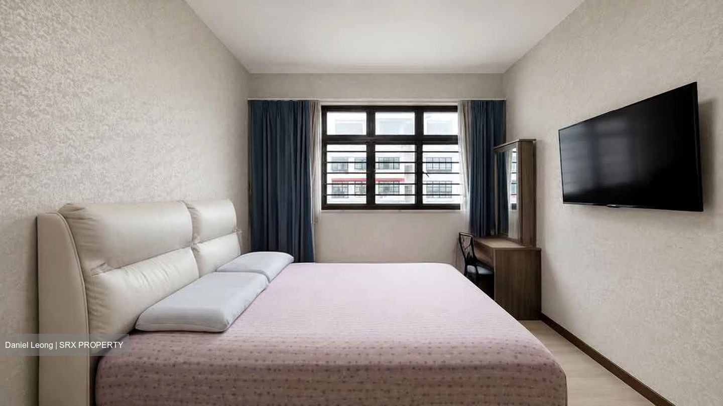 Blk 932A Hougang Crimson (Hougang), HDB 3 Rooms #555436661